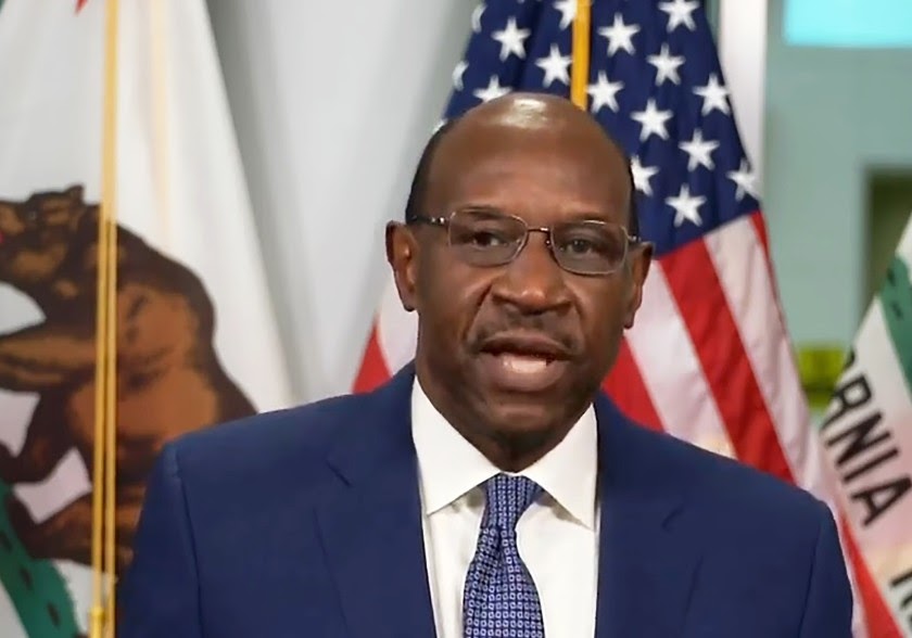 Meet The First Openly Gay Black Justice Appointed to California's Supreme Court