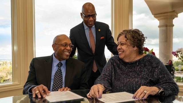 Calvin E. Tyler Donates $20 Million To Morgan State, The Largest Private Donation From An Alumnus