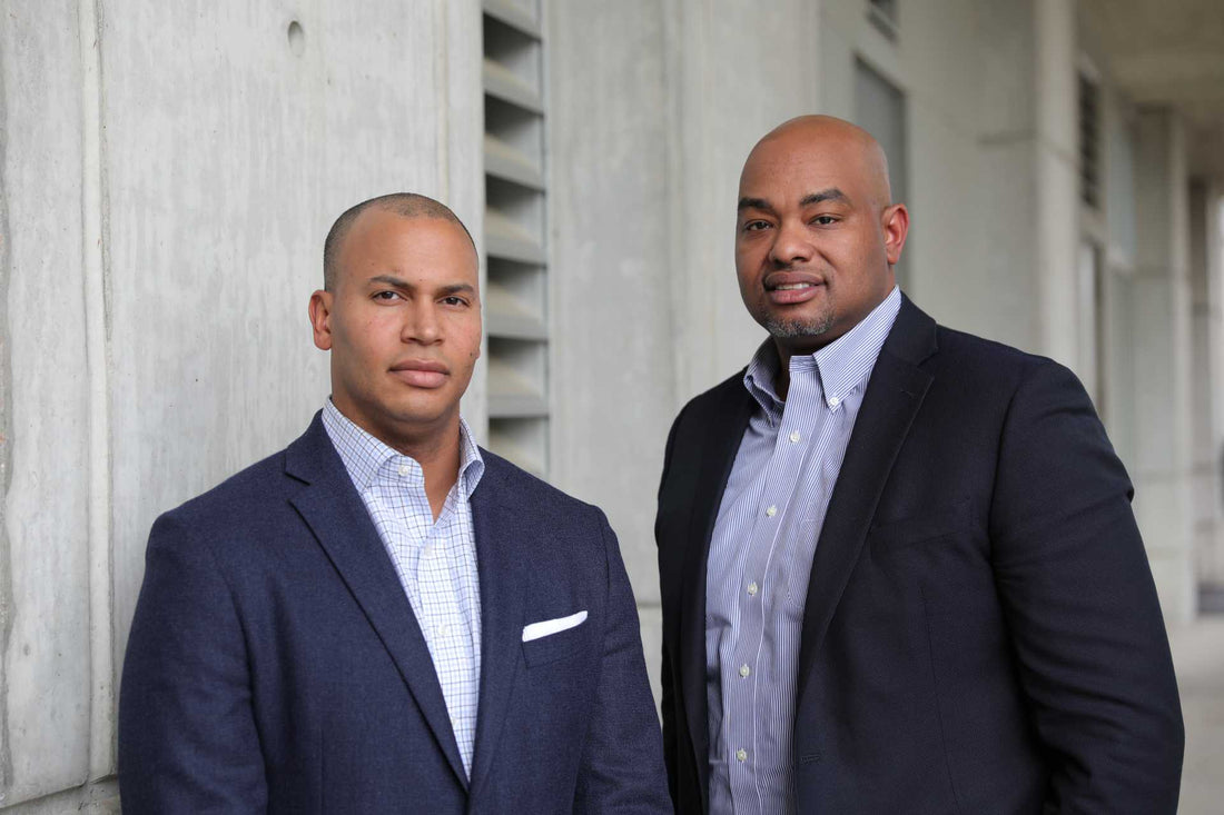 Meet the HBCU Grads Who Built a $5 Million Real Estate Portfolio for Vacation Rentals