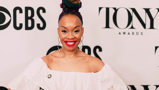 Camille Brown Becomes First Black Woman Choreographer to be Nominated for a Tony in Over Two Decades