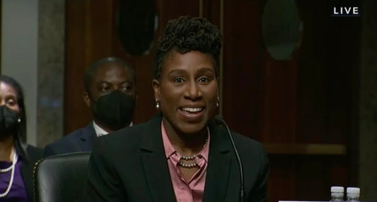 She's Set To Make History As Only Black Person To Currently Serve As Chicago Court of Appeals Judge