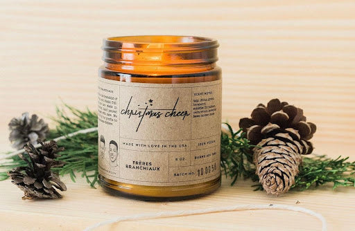 These 10 Black-Owned Candle Companies Will Keep You Cozy This Winter