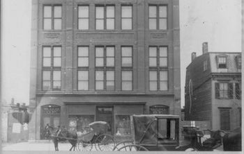Here's Everything You Need to Know About the First Black Bank That Opened 130 Years Ago
