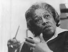 Meet Carolyn Robertson Payton: The Trailblazing First Black Director of the U.S. Peace Corps