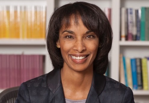 Cecilia Rouse Nominated By President-Elect Joe Biden To Become First Black Woman To Chair The C.E.A.