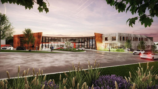 Madison, Wisconsin Launches Fundraising Campaign for ‘Center for Black Excellence’