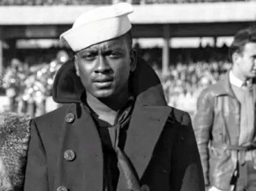 Here’s Why We Should Talk About Charles Jackson French Even When It Isn’t Veterans Day