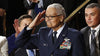 Remembering Legendary Tuskegee Airman Charles McGee
