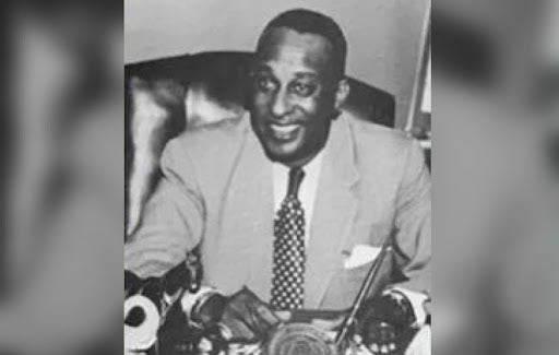 Meet Charles W. Anderson, Kentucky’s First Black Legislator