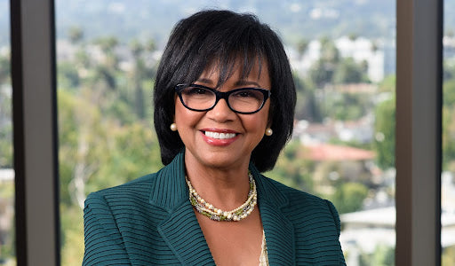 Cheryl Boone Issacs Set To Lead ASU’s Sidney Poitier New American Film School