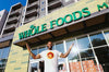 He Just Became One Of The First Black Owned Juiceries With A Brick & Mortar Inside Of Whole Foods
