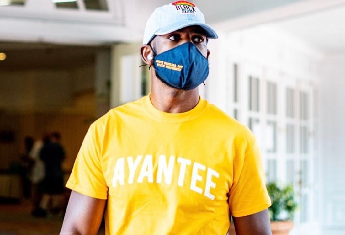 NBA Superstar Chris Paul Announces His Enrollment At Winston-Salem State University