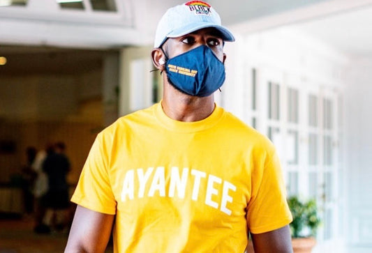 NBA Superstar Chris Paul Announces His Enrollment At Winston-Salem State University