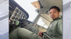 17-Year-Old DC Student Becomes One Of The Youngest Black Pilots In U.S.