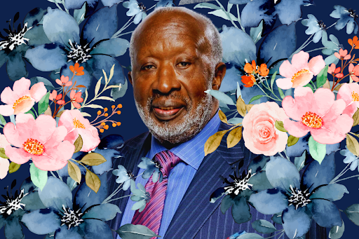 Remembering Clarence Avant, The Godfather Of Black Entertainment
