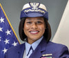 Captain Zeita Merchant Becomes First Black Woman Selected For Flag Rank In U.S. Coast Guard’s 233-Year-History