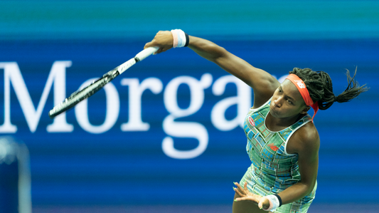 Coco Gauff Wins First Singles Title at 15