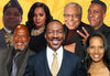 All-Star Cast To Return For Coming To America 2 - Release Date Announced