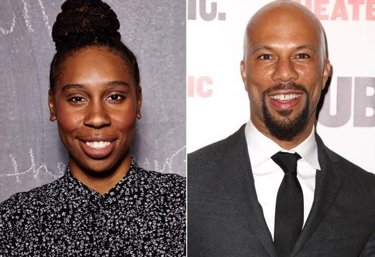 It's Showtime for Lena Waithe and Common's New Chicago Drama