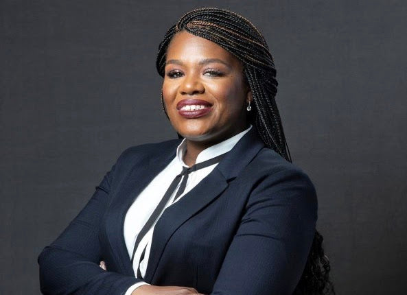 Activist Cori Bush Defeats 20-Year Incumbent In Missouri Democratic Primary