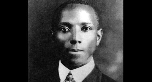 New Cornell Graduate Fellowship Honors University’s First Black Ph.D. Graduate