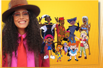 The Captivating Versatility of Cree Summer: Exploring the Many Voices of this Talented Actress