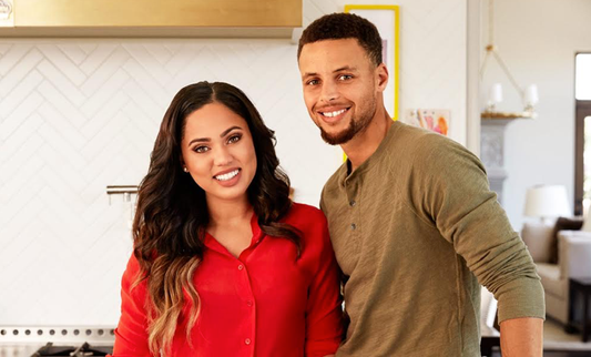 Steph and Ayesha Curry To Provide Meals To Children During Coronavirus Closings