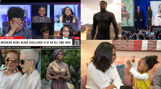 Here Are Our Top 8 Because Of Them We Can Moments Of 2018