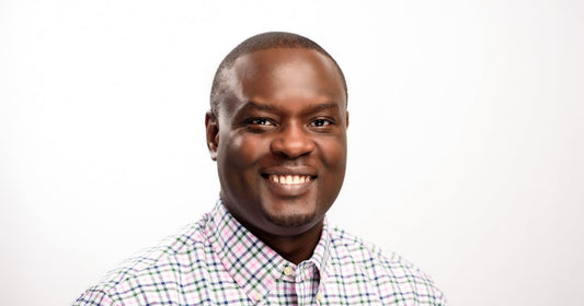 Meet the Black Entrepreneur Who Sold His Software Company For $1.2 Billion