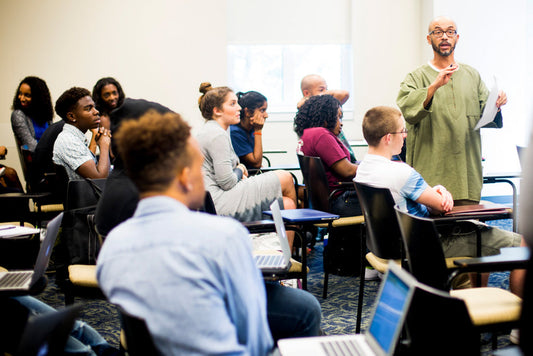 Emory University Is Now Offering African-American Studies for PhD Students