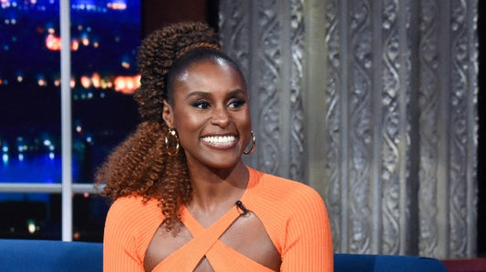 Issa Rae Set To Receive Trailblazer Award at the 83rd Peabody Awards