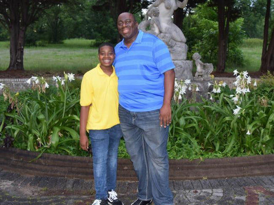 Grab A Tissue, Because This 11-Year-Old Asking His Stepdad To Adopt Him Will Give You All The Feels