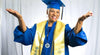 72-Year-Old Darlene Mullins Just Graduated From College 55 Years After She Enrolled