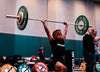 Power and Excellence: How These Black Boys Dominated The 2023 USA Weightlifting Nationals