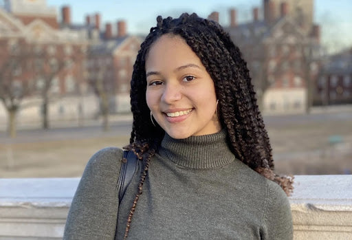 First She Got Into All Eight Ivy League Schools, Now She’s A Rhodes Scholar