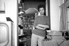 A New Statue of Playwright Lorraine Hansberry Is On Tour and It Just Stopped at Howard University