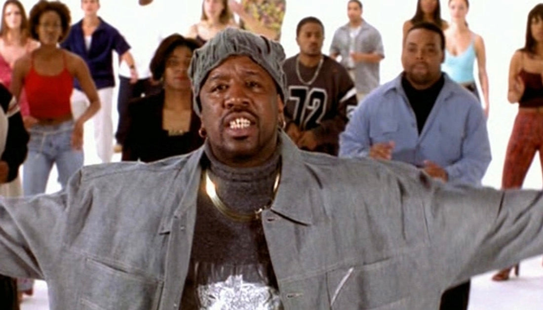 Here Are The 8 Greatest Black Line Dances Of All Time