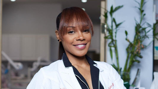 Dr. Bobbi Peterson: The First Black Woman To Design An Electric Toothbrush