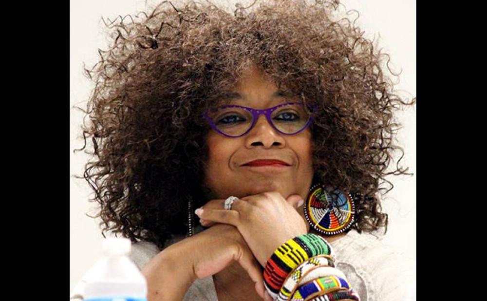 Jaki Shelton Green Named North Carolina's First African American Poet Laureate