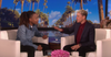 Texas Teen Told To Cut His Locs In Order To Graduate Receives $20,000 Scholarship From Ellen