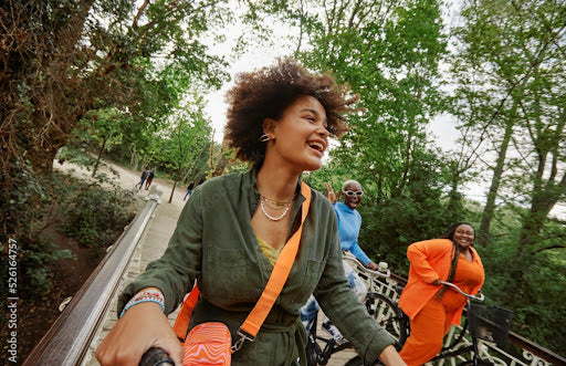 Delta Air Lines Gets It: Here's How Their New Stock Images Are Promoting Diversity In Travel
