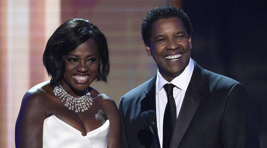 2017 SAG Awards: Four Amazing Moments We Hope You Didn't Miss Last Night