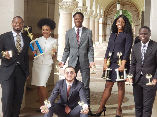 Denzel Washington Continues To Fulfill $1 Million Commitment To HBCU Debate Team