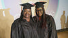 Meet The Detroit Mother-Daughter Duo Who Just Graduated From Nursing School Together