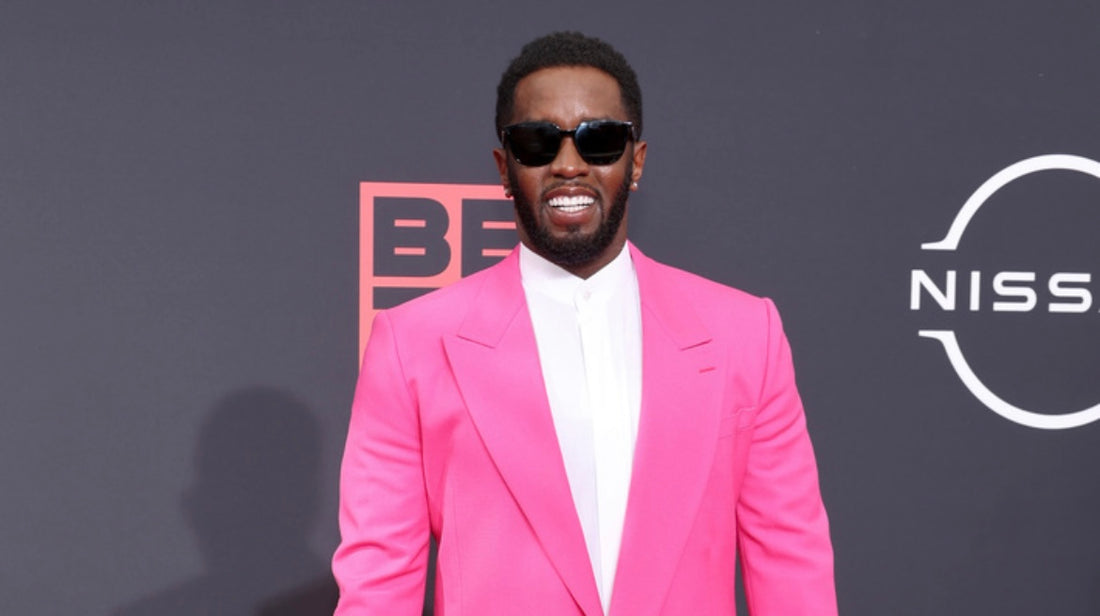 Diddy Announces Launch Of ‘Empower Global,’ Newest Face In The Black Business Marketplace Arena