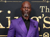 The Djimon Hounsou Foundation Is Helping Black People Discover Family Roots Lost During Slavery