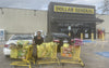 Texas Woman Buys More Than $300 Worth of Groceries for Strangers at Dollar General