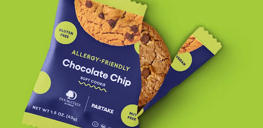 DoubleTree Partners With Black-Owned Partake Foods Brand To Include Allergy-Friendly Cookie