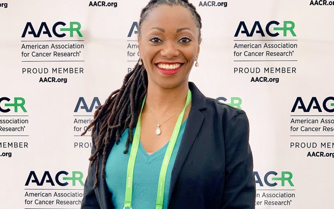 Black Doctor Becomes First To Cure Cancer In Mice Using Nanoparticle Technology