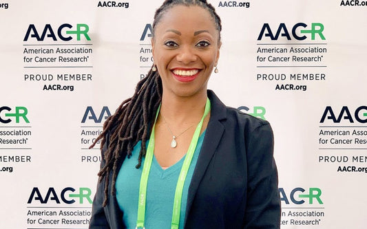 Black Doctor Becomes First To Cure Cancer In Mice Using Nanoparticle Technology